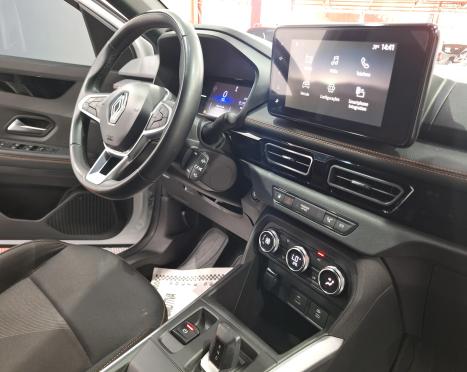 RENAULT Kardian 1.0 12V 4P FLEX TECHNO TCE TURBO AUTOMÁTICO, Foto 11