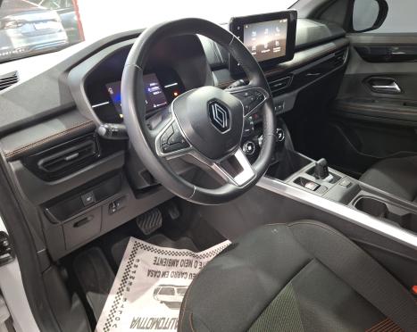 RENAULT Kardian 1.0 12V 4P FLEX TECHNO TCE TURBO AUTOMÁTICO, Foto 2