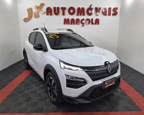 RENAULT Kardian 1.0 12V 4P FLEX TECHNO TCE TURBO AUTOMÁTICO, Foto 12