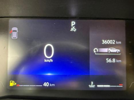 RENAULT Kardian 1.0 12V 4P FLEX EVOLUTION TCE TURBO AUTOMÁTICO, Foto 4