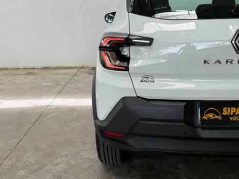 RENAULT Kardian 1.0 12V 4P FLEX EVOLUTION TCE TURBO AUTOMÁTICO, Foto 5