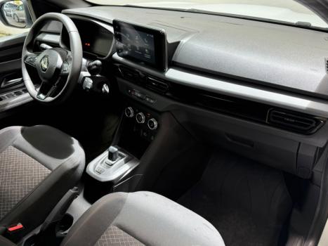 RENAULT Kardian 1.0 12V 4P FLEX EVOLUTION TCE TURBO AUTOMÁTICO, Foto 6