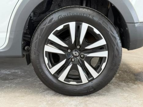 RENAULT Kardian 1.0 12V 4P FLEX EVOLUTION TCE TURBO AUTOMÁTICO, Foto 8