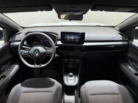 RENAULT Kardian 1.0 12V 4P FLEX EVOLUTION TCE TURBO AUTOMÁTICO, Foto 9