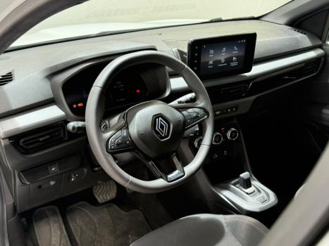 RENAULT Kardian 1.0 12V 4P FLEX EVOLUTION TCE TURBO AUTOMÁTICO, Foto 10