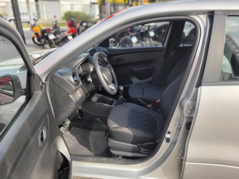 RENAULT Kwid 1.0 12V 4P SCE FLEX ZEN, Foto 7 RENAULT Kwid 1.0 12V 4P SCE FLEX ZEN, Foto 7