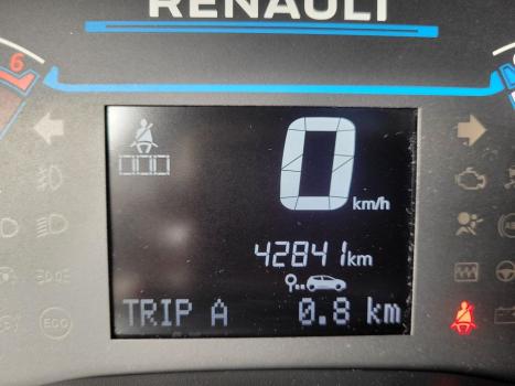 RENAULT Kwid 1.0 12V 4P SCE FLEX ZEN, Foto 9 RENAULT Kwid 1.0 12V 4P SCE FLEX ZEN, Foto 9