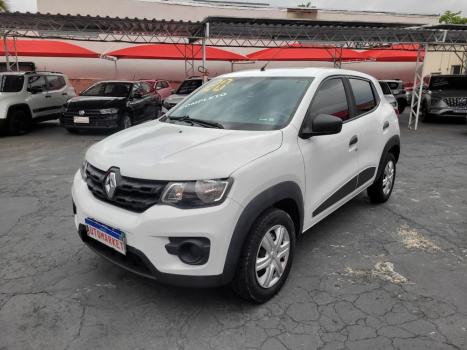 RENAULT Kwid 1.0 12V 4P SCE FLEX ZEN, Foto 1