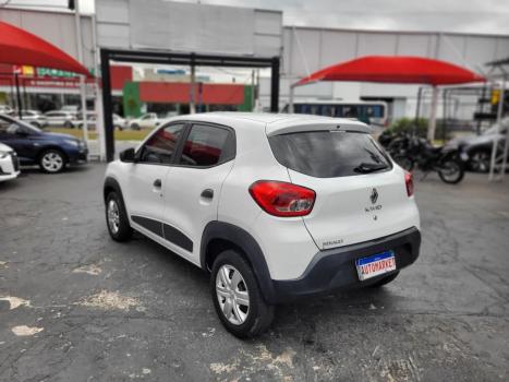 RENAULT Kwid 1.0 12V 4P SCE FLEX ZEN, Foto 4