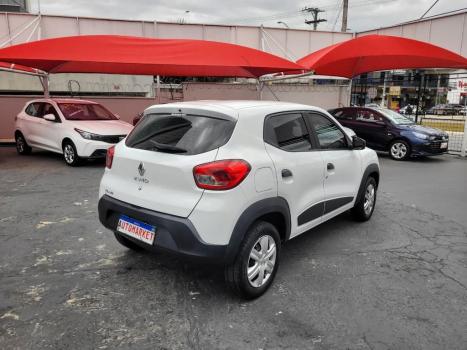 RENAULT Kwid 1.0 12V 4P SCE FLEX ZEN, Foto 5