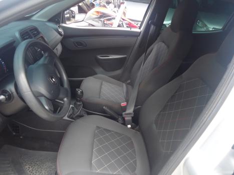RENAULT Kwid 1.0 12V 4P SCE FLEX ZEN, Foto 2