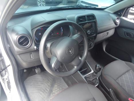 RENAULT Kwid 1.0 12V 4P SCE FLEX ZEN, Foto 3