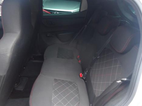 RENAULT Kwid 1.0 12V 4P SCE FLEX ZEN, Foto 4