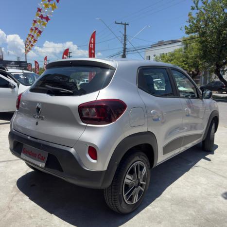 RENAULT Kwid 1.0 12V 4P SCE FLEX INTENSE, Foto 3