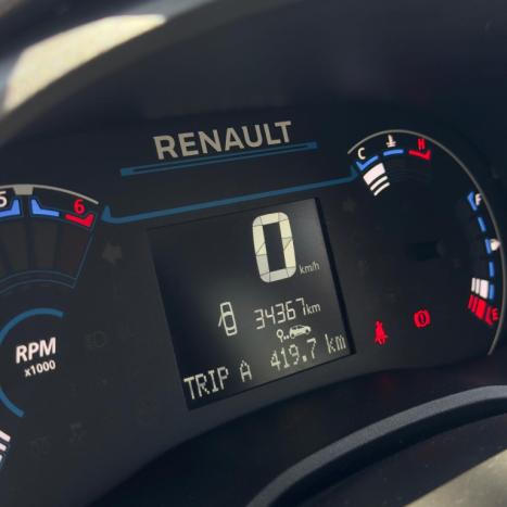 RENAULT Kwid 1.0 12V 4P SCE FLEX INTENSE, Foto 7