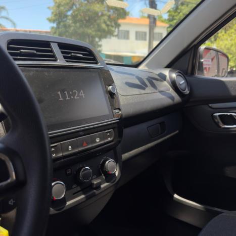 RENAULT Kwid 1.0 12V 4P SCE FLEX INTENSE, Foto 9