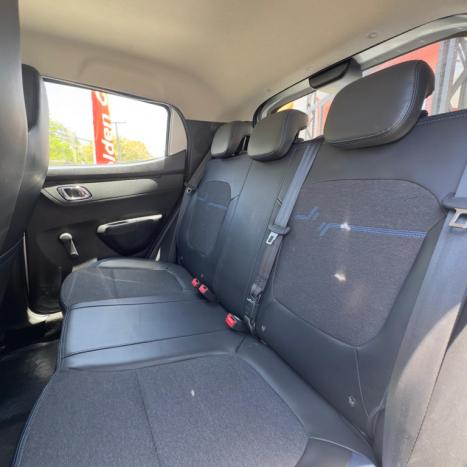 RENAULT Kwid 1.0 12V 4P SCE FLEX INTENSE, Foto 11