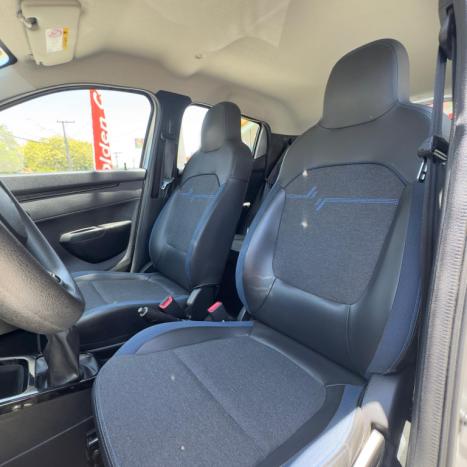 RENAULT Kwid 1.0 12V 4P SCE FLEX INTENSE, Foto 12