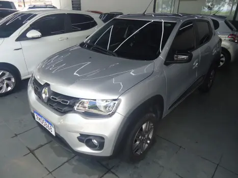 RENAULT Kwid 1.0 12V 4P SCE FLEX ZEN, Foto 1