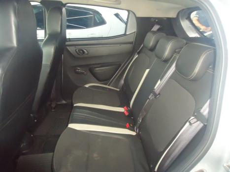 RENAULT Kwid 1.0 12V 4P SCE FLEX ZEN, Foto 5