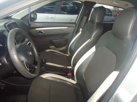 RENAULT Kwid 1.0 12V 4P SCE FLEX ZEN, Foto 6