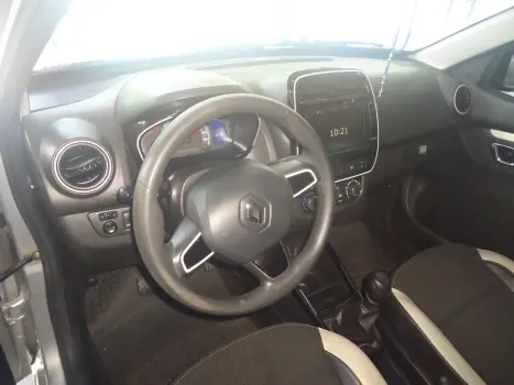 RENAULT Kwid 1.0 12V 4P SCE FLEX ZEN, Foto 7