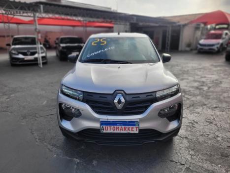 RENAULT Kwid 1.0 12V 4P SCE FLEX ZEN, Foto 2