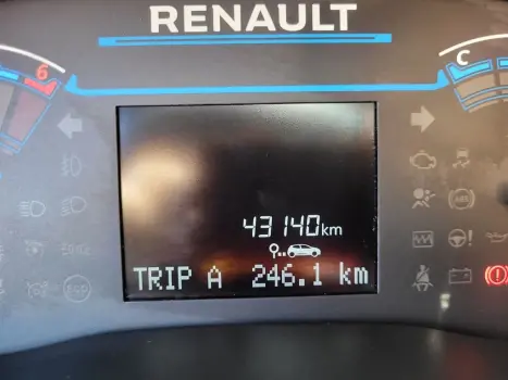 RENAULT Kwid 1.0 12V 4P SCE FLEX ZEN, Foto 9