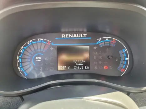 RENAULT Kwid 1.0 12V 4P SCE FLEX ZEN, Foto 10