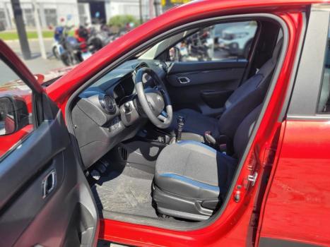 RENAULT Kwid 1.0 12V 4P SCE FLEX INTENSE, Foto 7