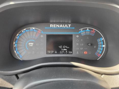 RENAULT Kwid 1.0 12V 4P SCE FLEX INTENSE, Foto 9