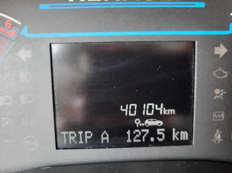 RENAULT Kwid 1.0 12V 4P SCE FLEX INTENSE, Foto 10