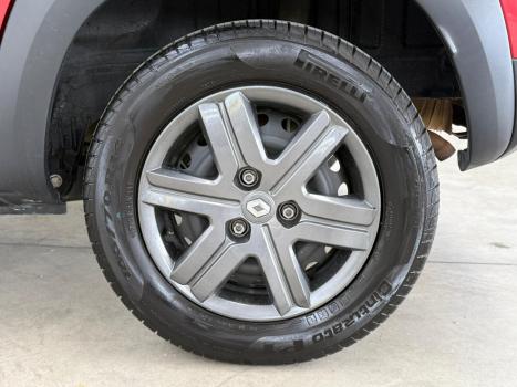 RENAULT Kwid 1.0 12V 4P SCE FLEX ZEN, Foto 5