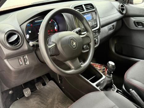 RENAULT Kwid 1.0 12V 4P SCE FLEX ZEN, Foto 6