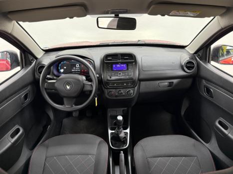 RENAULT Kwid 1.0 12V 4P SCE FLEX ZEN, Foto 7