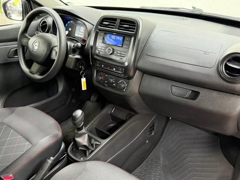 RENAULT Kwid 1.0 12V 4P SCE FLEX ZEN, Foto 8