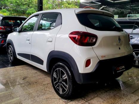RENAULT Kwid 1.0 12V 4P SCE FLEX INTENSE, Foto 3