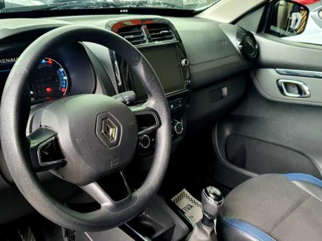 RENAULT Kwid 1.0 12V 4P SCE FLEX INTENSE, Foto 5
