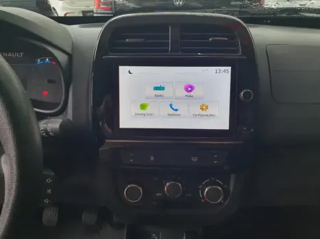 RENAULT Kwid 1.0 12V 4P SCE FLEX INTENSE, Foto 8