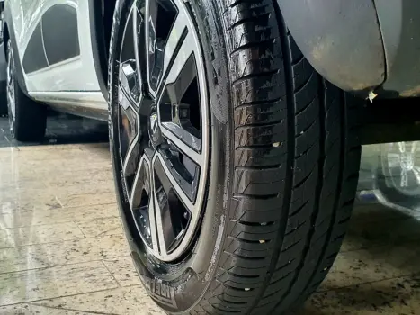 RENAULT Kwid 1.0 12V 4P SCE FLEX INTENSE, Foto 11