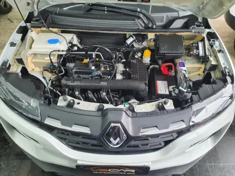 RENAULT Kwid 1.0 12V 4P SCE FLEX INTENSE, Foto 12