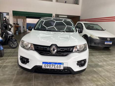 RENAULT Kwid 1.0 12V 4P SCE FLEX ZEN, Foto 1