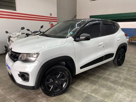 RENAULT Kwid 1.0 12V 4P SCE FLEX ZEN, Foto 3