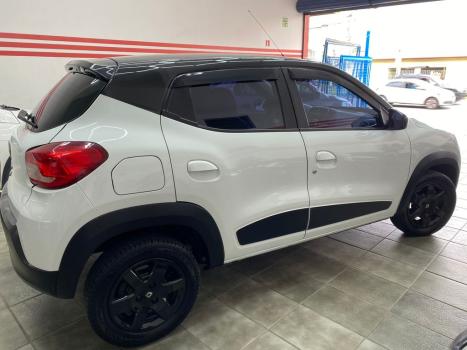 RENAULT Kwid 1.0 12V 4P SCE FLEX ZEN, Foto 5
