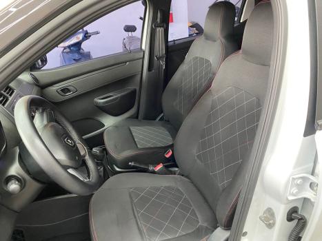 RENAULT Kwid 1.0 12V 4P SCE FLEX ZEN, Foto 7