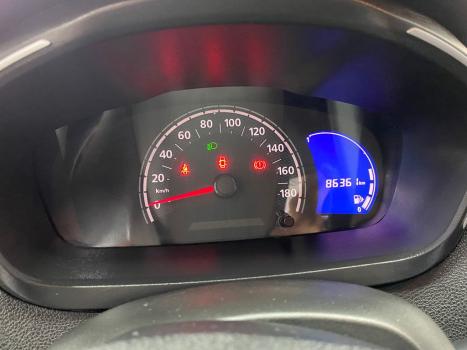 RENAULT Kwid 1.0 12V 4P SCE FLEX ZEN, Foto 8