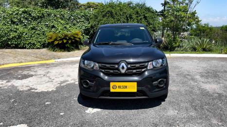 RENAULT Kwid 1.0 12V 4P SCE FLEX ZEN, Foto 2