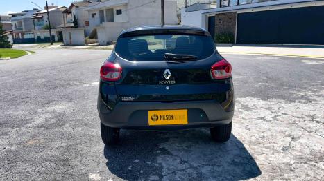 RENAULT Kwid 1.0 12V 4P SCE FLEX ZEN, Foto 5