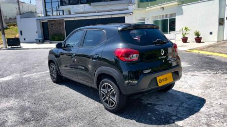 RENAULT Kwid 1.0 12V 4P SCE FLEX ZEN, Foto 6