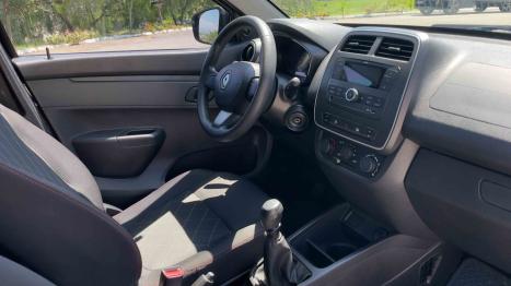 RENAULT Kwid 1.0 12V 4P SCE FLEX ZEN, Foto 8